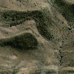 Satellite imagery of PLATHUIS, ZA