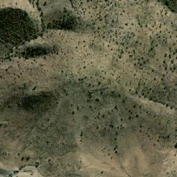 Satellite imagery of PLATHUIS, ZA