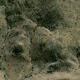 Satellite imagery of PLATHUIS, ZA