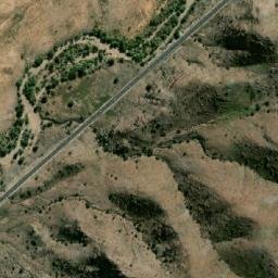 Satellite imagery of LE GRANGE, ZA
