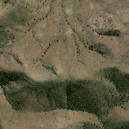 Satellite imagery of LE GRANGE, ZA