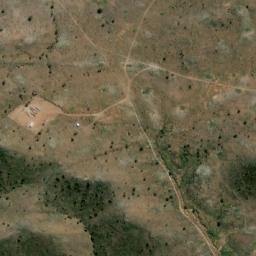 Satellite imagery of LE GRANGE, ZA