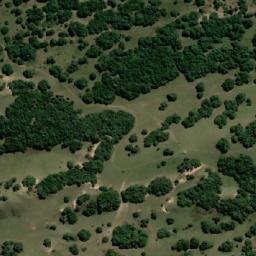 Satellite imagery of The Wreck, ZA