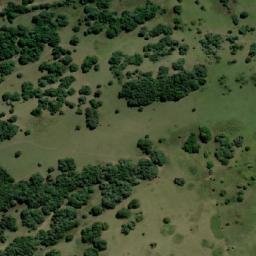 Satellite imagery of The Wreck, ZA