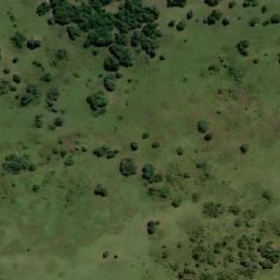 Satellite imagery of The Wreck, ZA