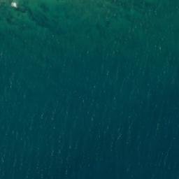 Satellite imagery of Rinkhals Rocks, ZA