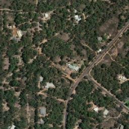 Satellite imagery of Bigrock, AU