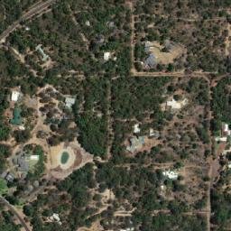Satellite imagery of Bigrock, AU