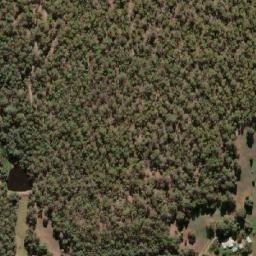 Satellite imagery of Thomson Hill, AU