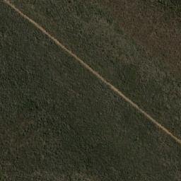 Satellite imagery of Little Wonder, AU