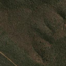 Satellite imagery of Little Wonder, AU