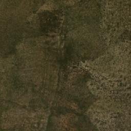 Satellite imagery of The Diamonds Hill, AU