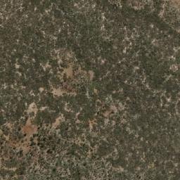 Satellite imagery of Pastoral Lookout, AU