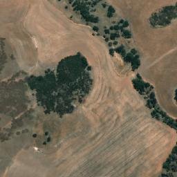 Satellite imagery of Poolalalie Hill, AU