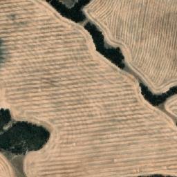 Satellite imagery of Mount Shannon, AU
