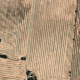 Satellite imagery of Mount Shannon, AU