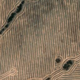 Satellite imagery of Mount Shannon, AU