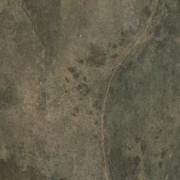 Satellite imagery of Levis Hill, AU