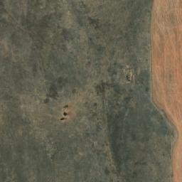Satellite imagery of Levis Hill, AU