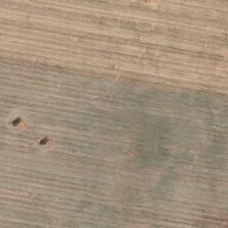 Satellite imagery of German Hill, AU
