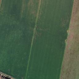 Satellite imagery of Mount Lewis, AU
