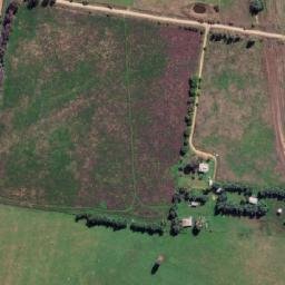 Satellite imagery of Mount York, AU