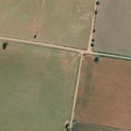 Satellite imagery of Mount York, AU