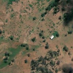 Satellite imagery of Mount Lachlan, AU