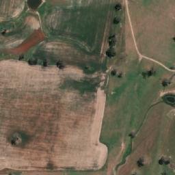 Satellite imagery of Bald Hill, AU