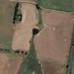 Satellite imagery of Bald Hill, AU