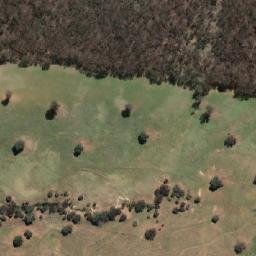 Satellite imagery of Hawks Nest Hill, AU