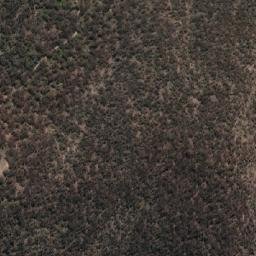 Satellite imagery of Hawks Nest Hill, AU
