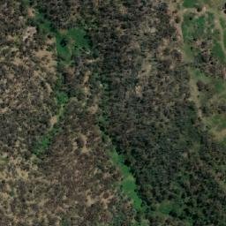 Satellite imagery of Darling Hill, AU