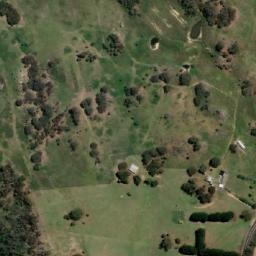 Satellite imagery of Darling Hill, AU