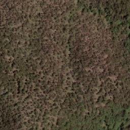 Satellite imagery of Bonfire Hill, AU