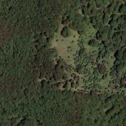 Satellite imagery of Bonfire Hill, AU