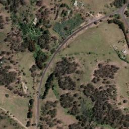 Satellite imagery of Kanimbla, AU
