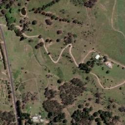 Satellite imagery of Kanimbla, AU