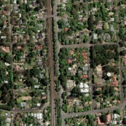 Satellite imagery of survey_point, AU