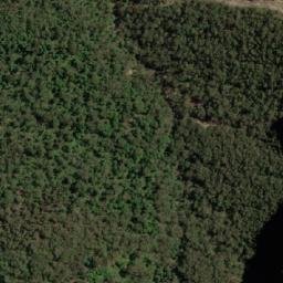 Satellite imagery of Lockleys Pylon, AU