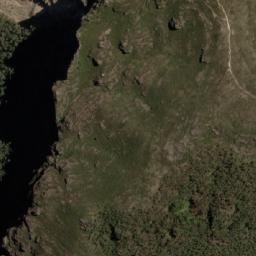 Satellite imagery of Lockleys Pylon, AU