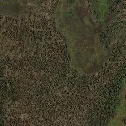 Satellite imagery of Walford Wall, AU
