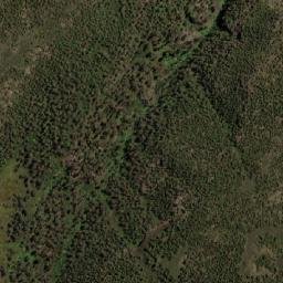 Satellite imagery of Walford Wall, AU