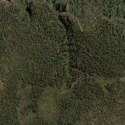 Satellite imagery of Walford Wall, AU