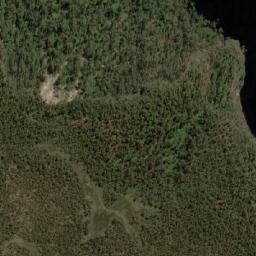 Satellite imagery of Butterbox Point, AU