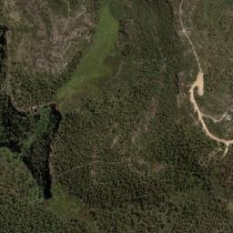 Satellite imagery of Butterbox Point, AU