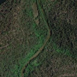 Satellite imagery of State Survey Mark 45136, AU