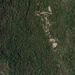 Satellite imagery of State Survey Mark 45136, AU