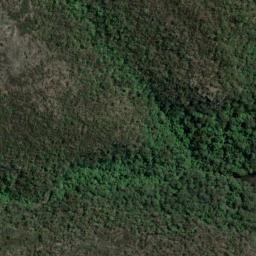 Satellite imagery of Woody Point, AU