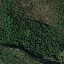 Satellite imagery of Woody Point, AU
